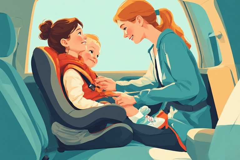 Best Booster Car Seats