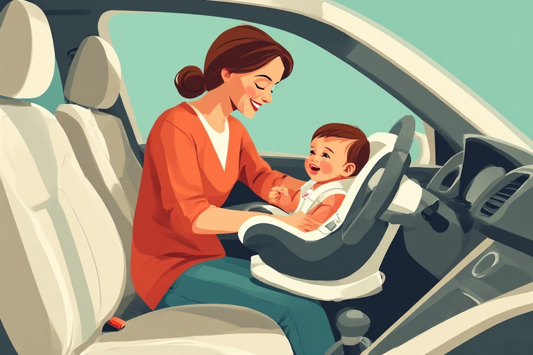 Best Infant Car Seats